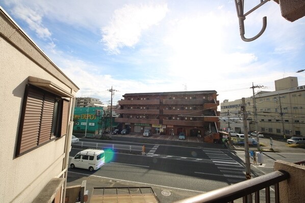 El barcoの物件内観写真